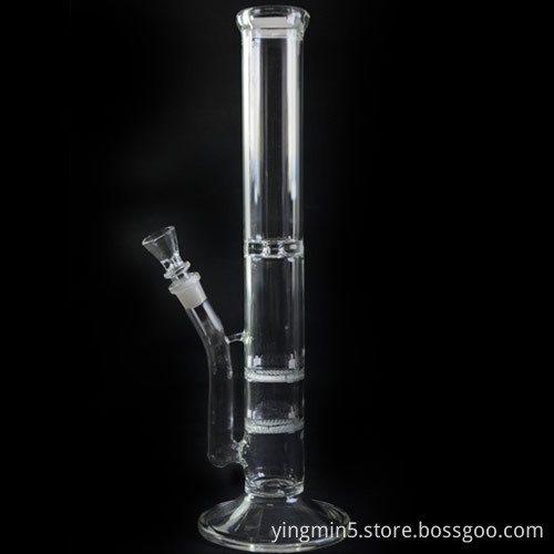 Glass pipe (GB-019)